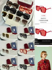 Picture of Gucci Sunglasses _SKUfw55794935fw
